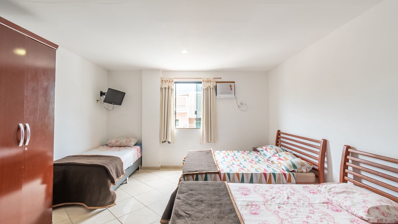 Photo of Bedroom in Vila Muriqui