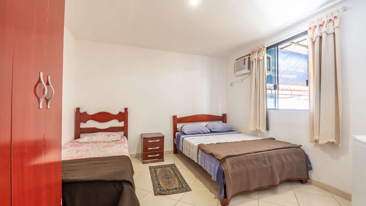 Photo of Bedroom in Vila Muriqui