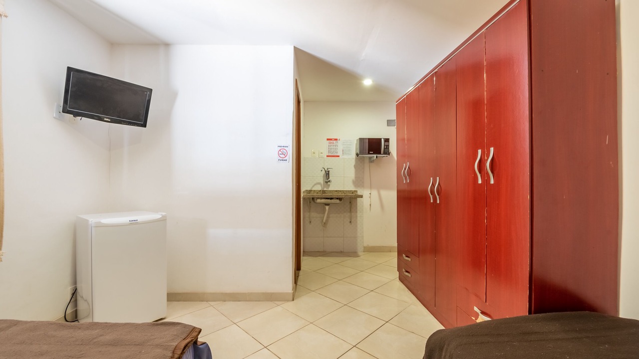 Photo of Bedroom in Vila Muriqui