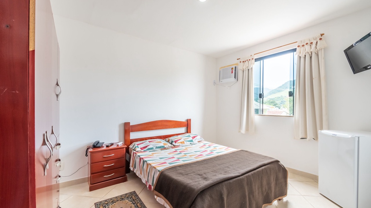 Photo of Bedroom in Vila Muriqui