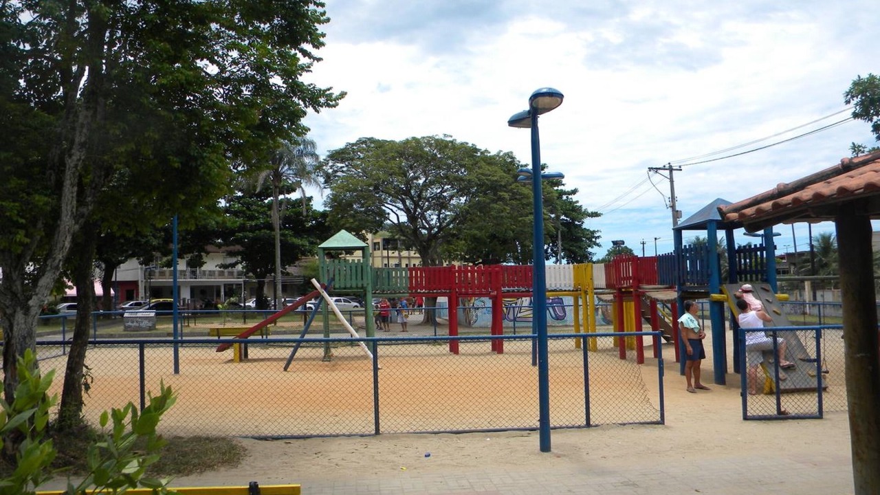 Photo of Outdoor in Vila Muriqui