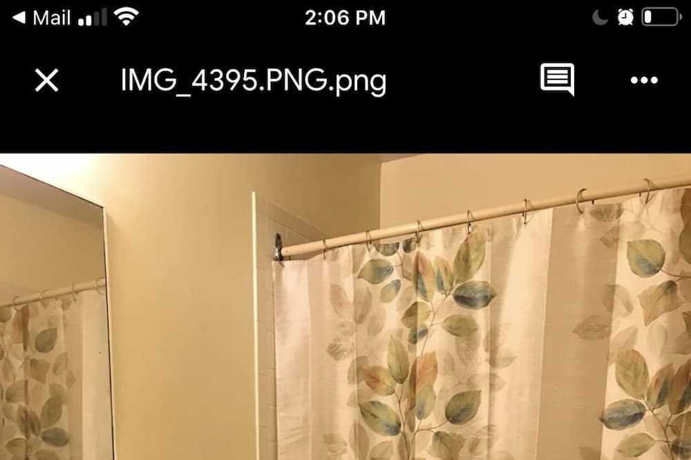 Photo of Bathroom in Bahamas Terrace