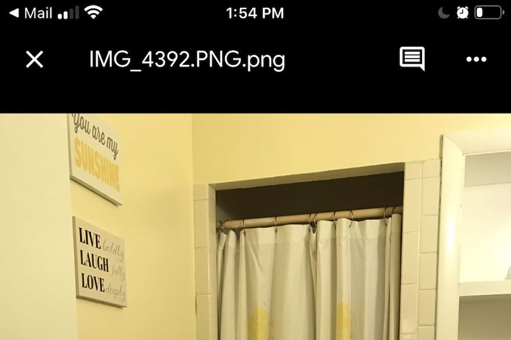 Photo of Bathroom in Bahamas Terrace