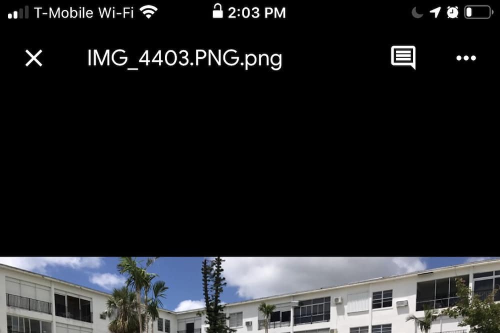 Photo of Outdoor in Bahamas Terrace