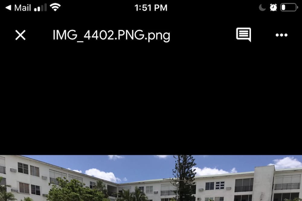 Photo of Outdoor in Bahamas Terrace