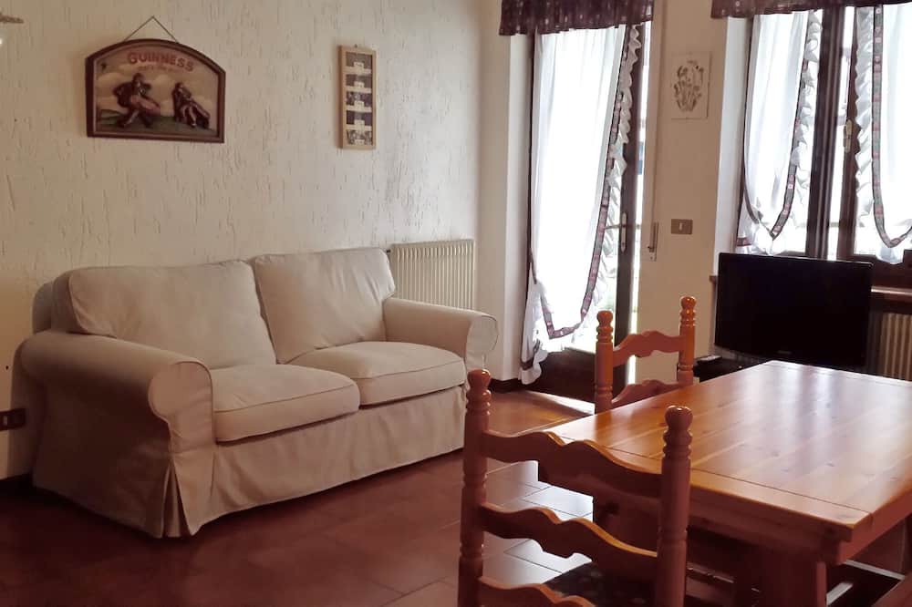 Photo of Livingroom in Gallio