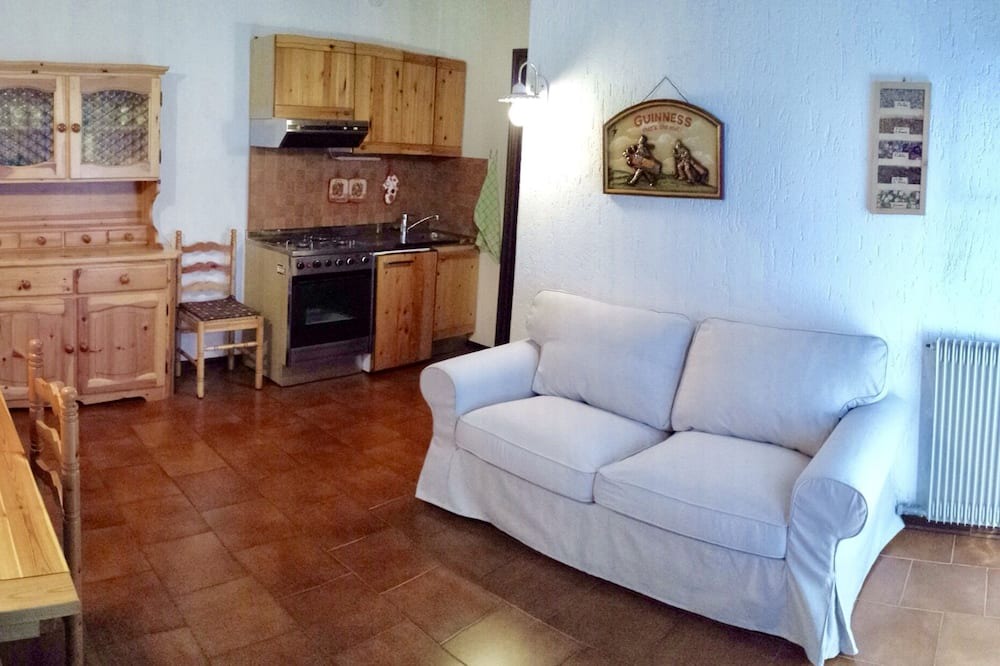 Photo of Livingroom in Gallio