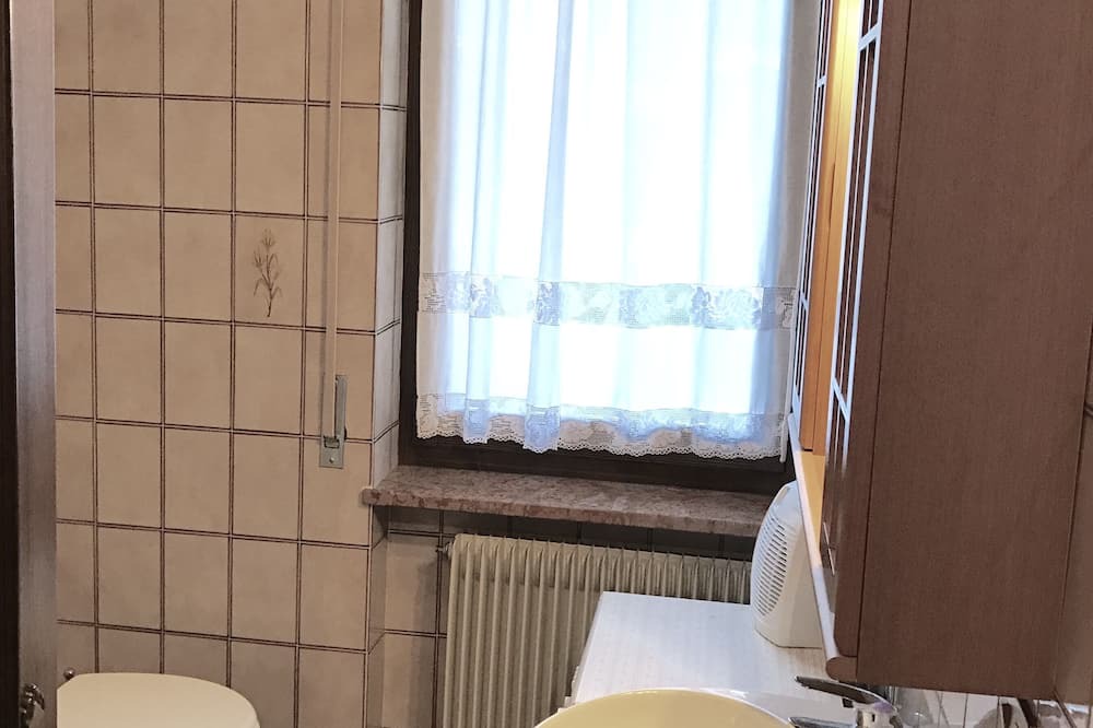 Photo of Bathroom in Gallio
