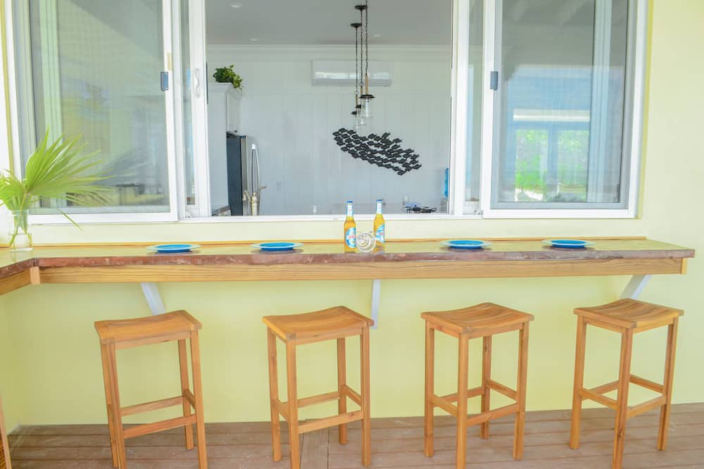 Photo of Kitchen in William's Town