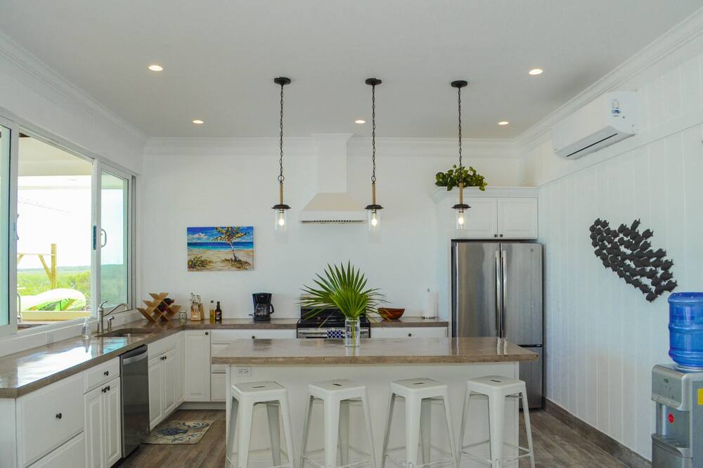 Photo of Kitchen in William's Town