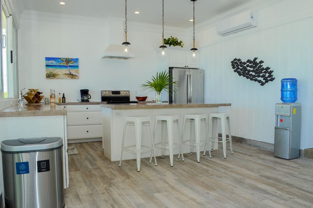 Photo of Kitchen in William's Town