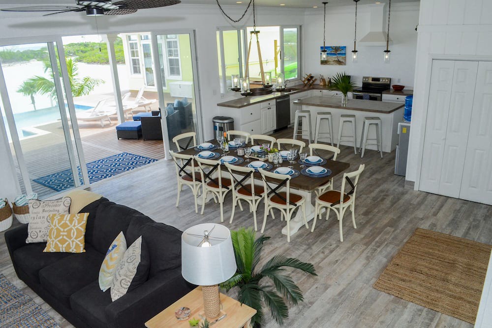 Photo of Kitchen in William's Town