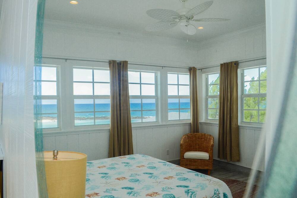 Photo of Bedroom in William's Town