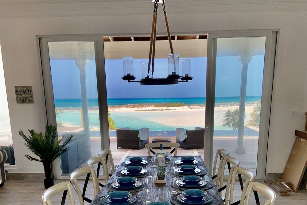 Photo of Kitchen in William's Town