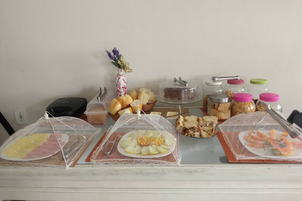 Photo of Kitchen in Bosque de Geriba
