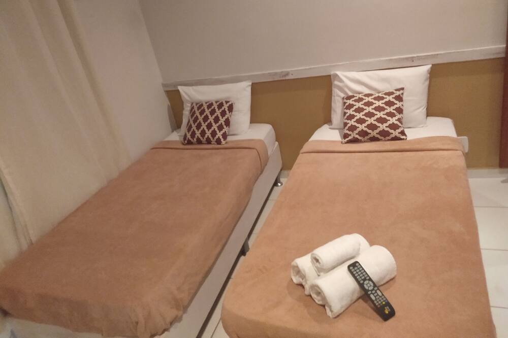 Photo of Bedroom in Bosque de Geriba