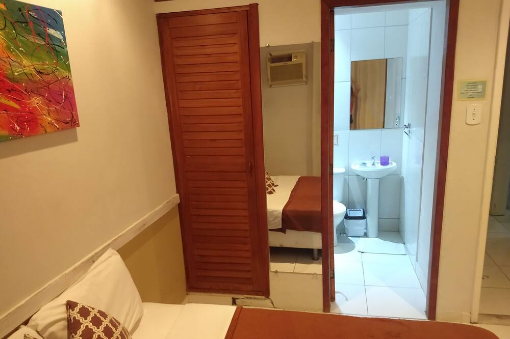 Photo of Bedroom in Bosque de Geriba