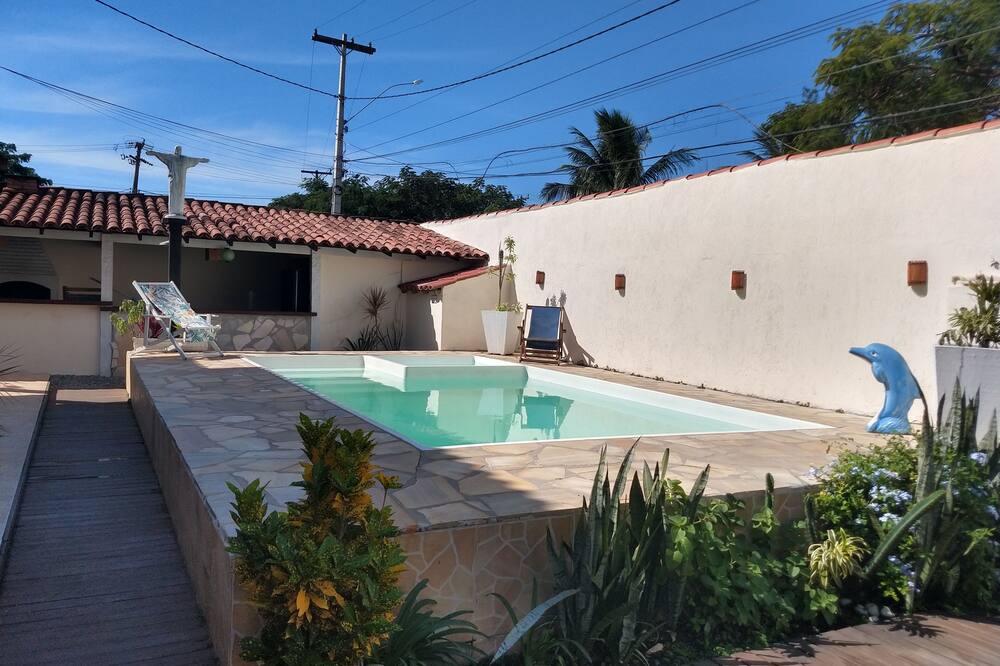 Photo of Outdoor in Bosque de Geriba