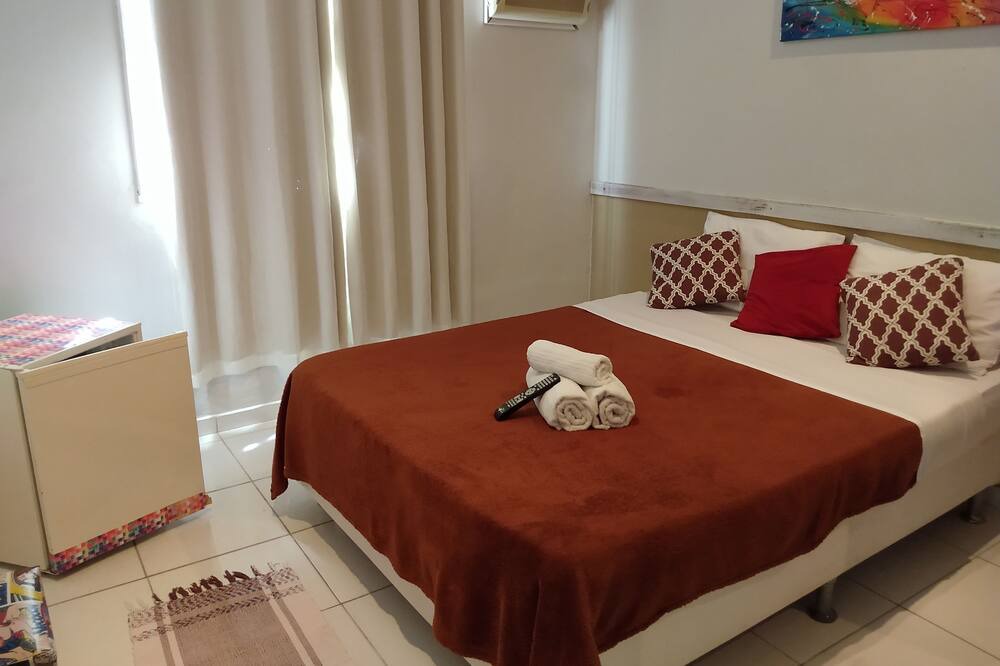 Photo of Bedroom in Bosque de Geriba