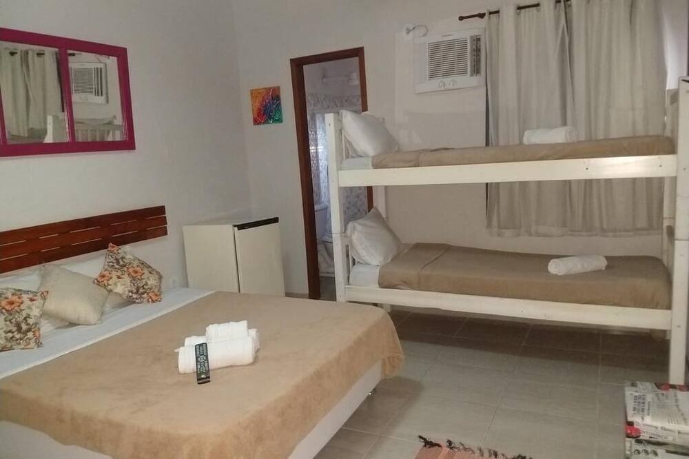 Photo of Bedroom in Bosque de Geriba