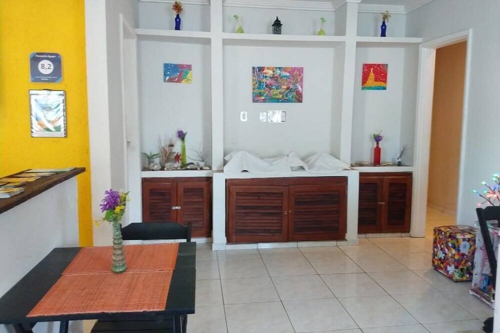Photo of Bedroom in Bosque de Geriba