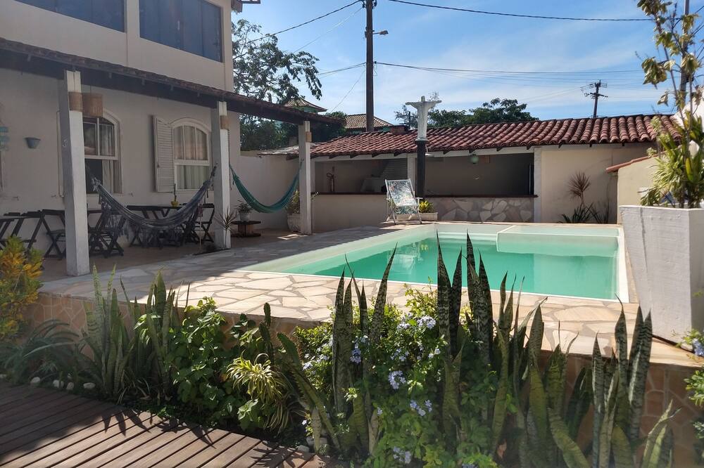 Photo of Outdoor in Bosque de Geriba