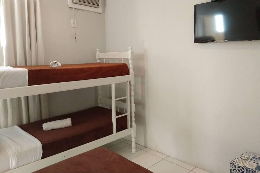 Photo of Bedroom in Bosque de Geriba