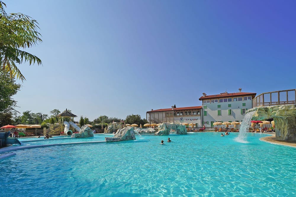 Photo of Outdoor in Lazise