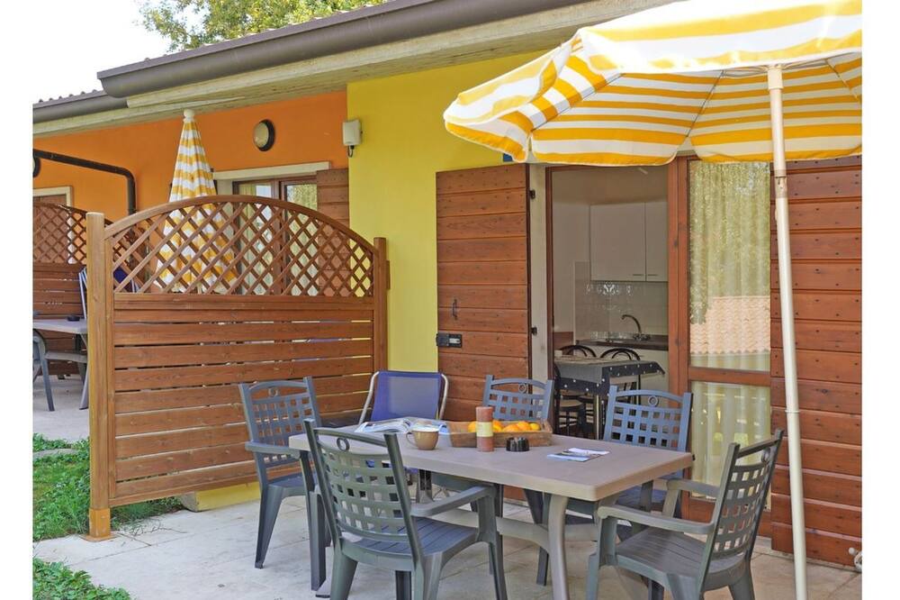 Photo of Patio Balcony in Lazise