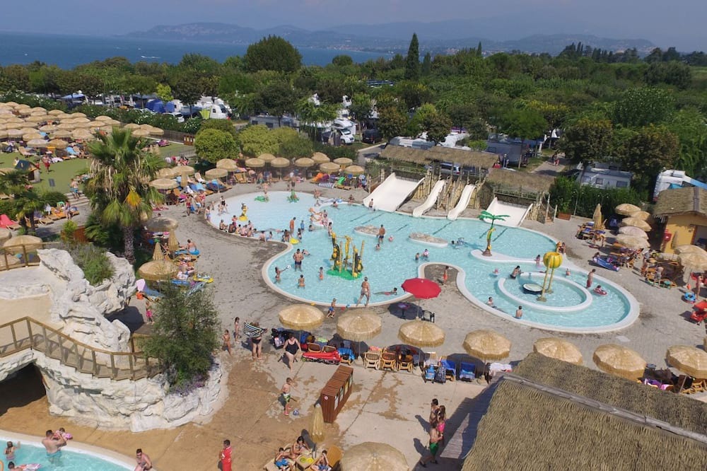 Photo of Outdoor in Lazise