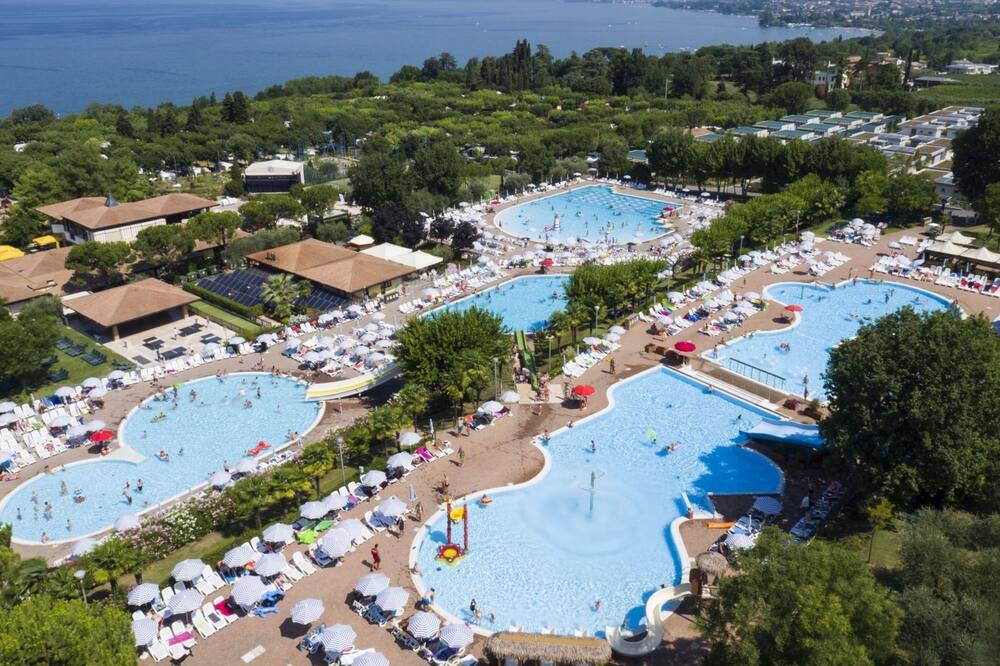 Photo of Outdoor in Lazise