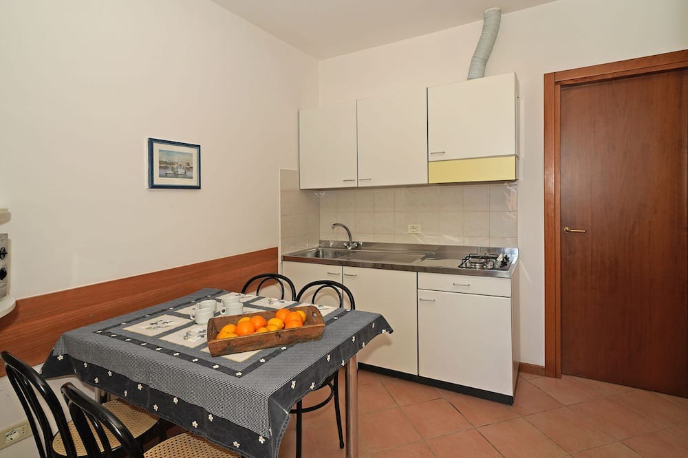 Photo of Kitchen in Lazise