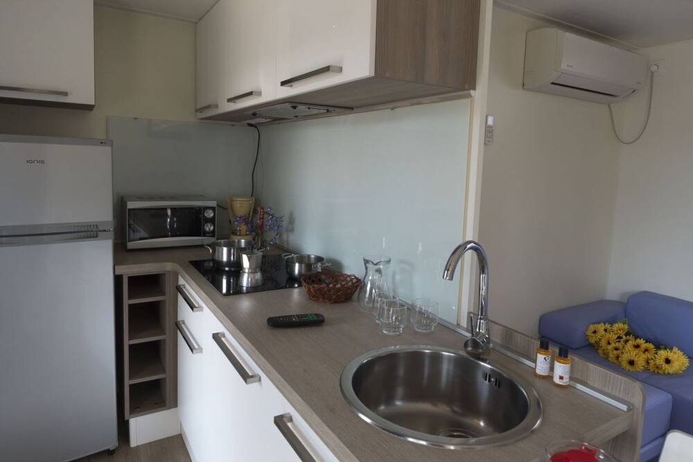 Photo of Kitchen in Lazise