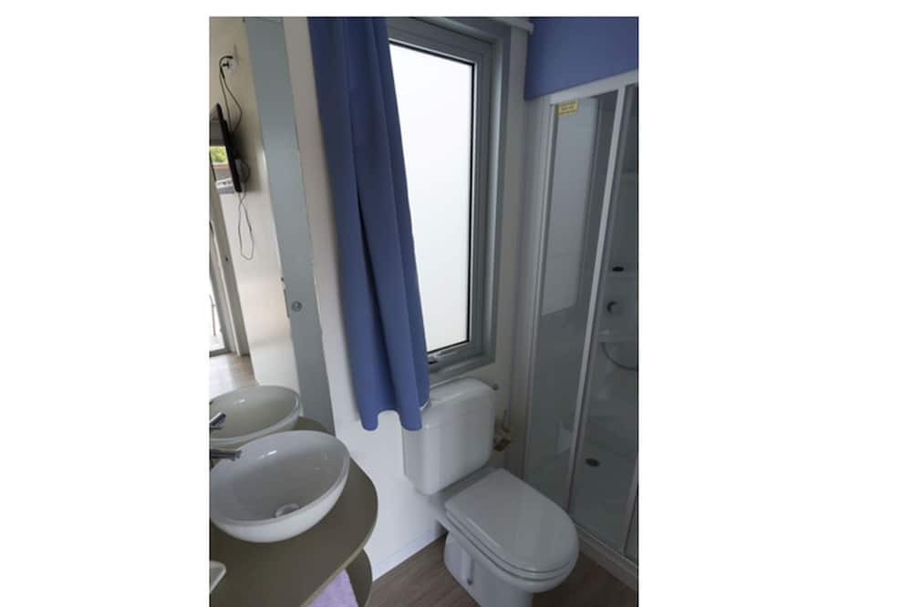 Photo of Bathroom in Lazise
