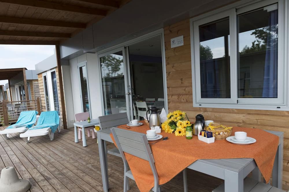 Photo of Patio Balcony in Lazise