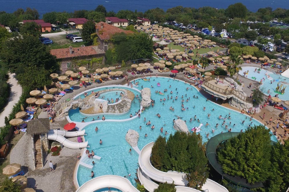 Photo of Outdoor in Lazise