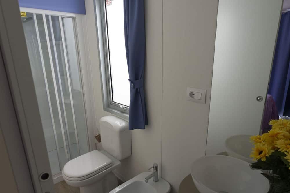 Photo of Bathroom in Lazise