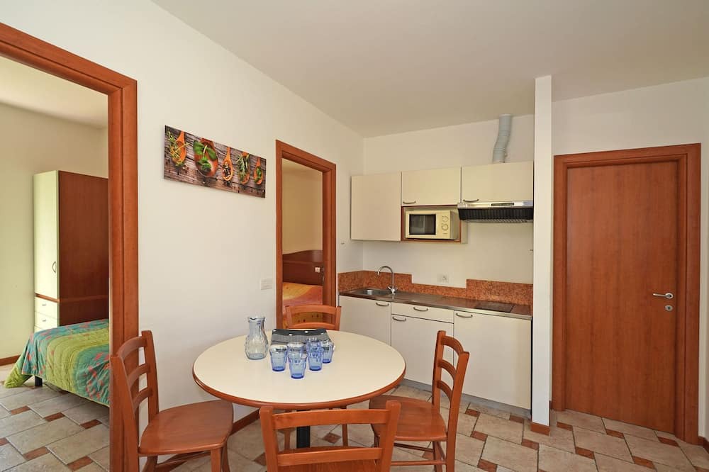Photo of Kitchen in Lazise