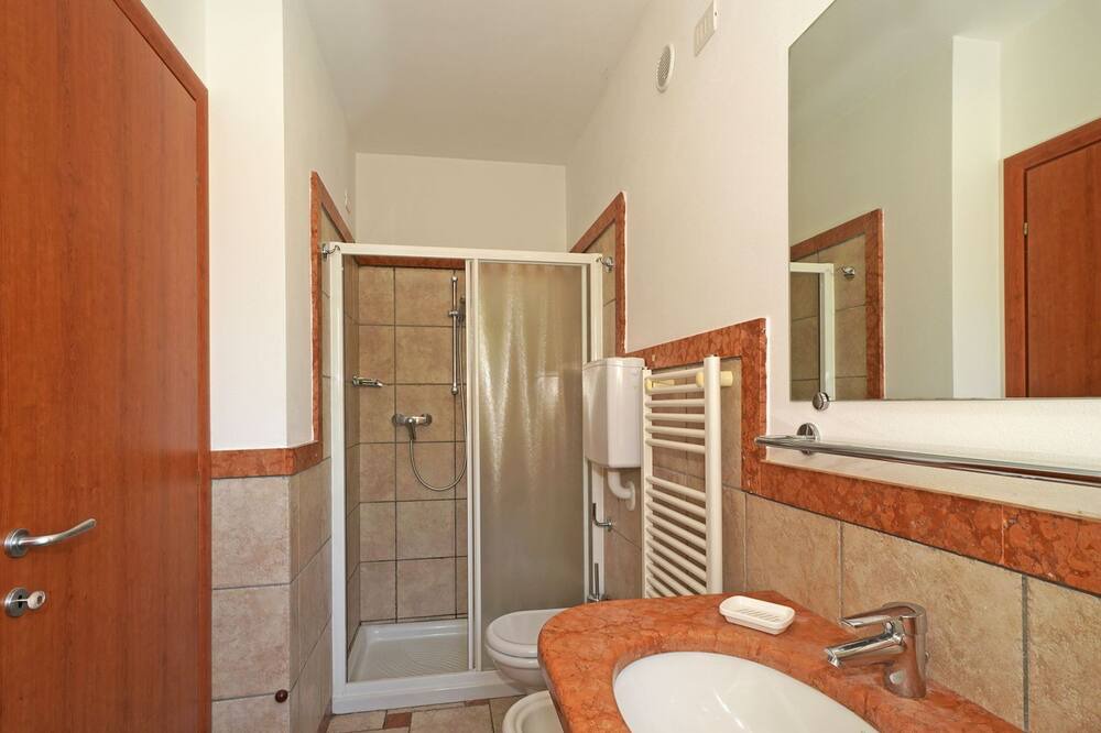 Photo of Bathroom in Lazise