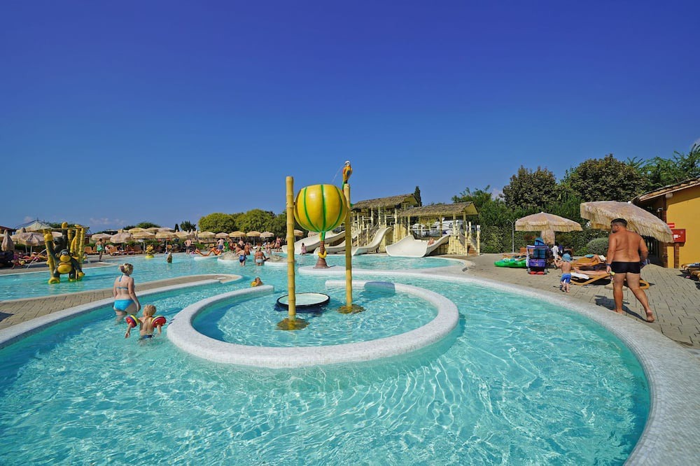 Photo of Outdoor in Lazise