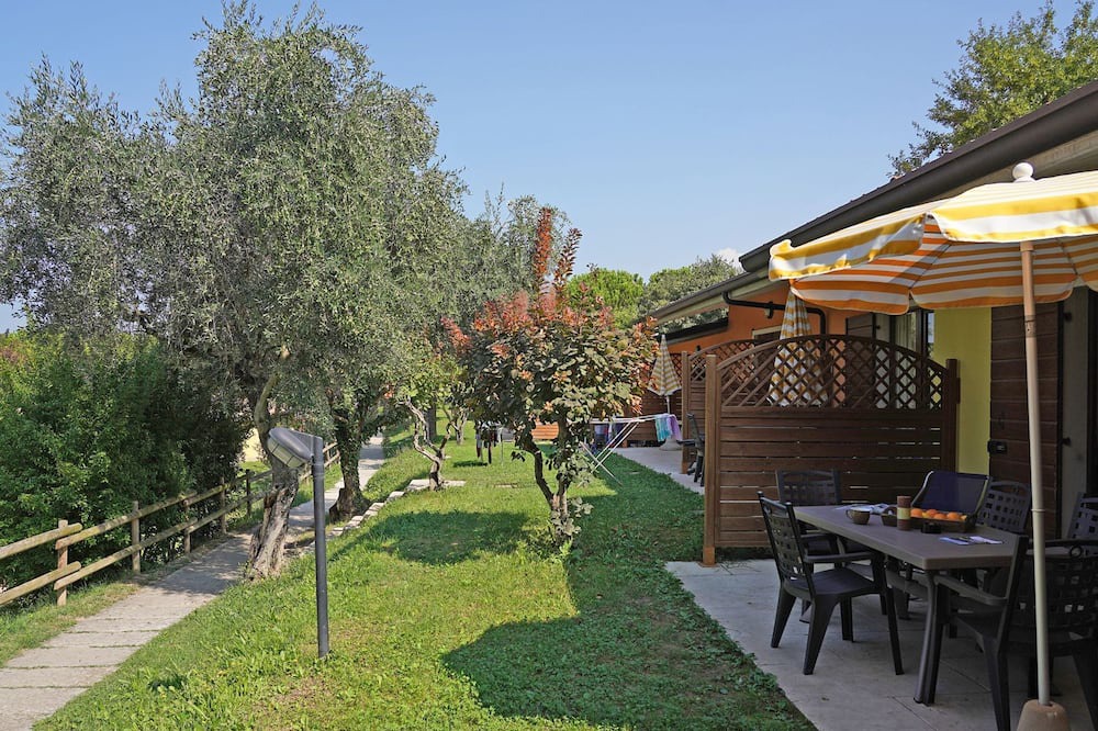 Photo of Patio Balcony in Lazise