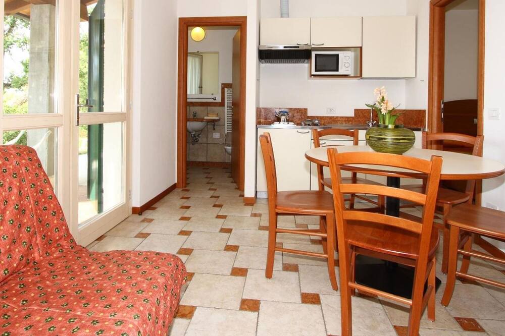 Photo of Kitchen in Lazise