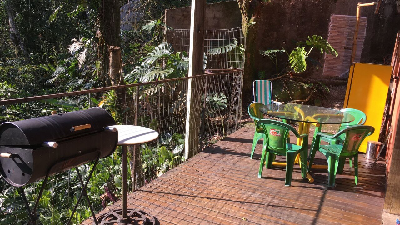 Photo of Outdoor in Guapimirim