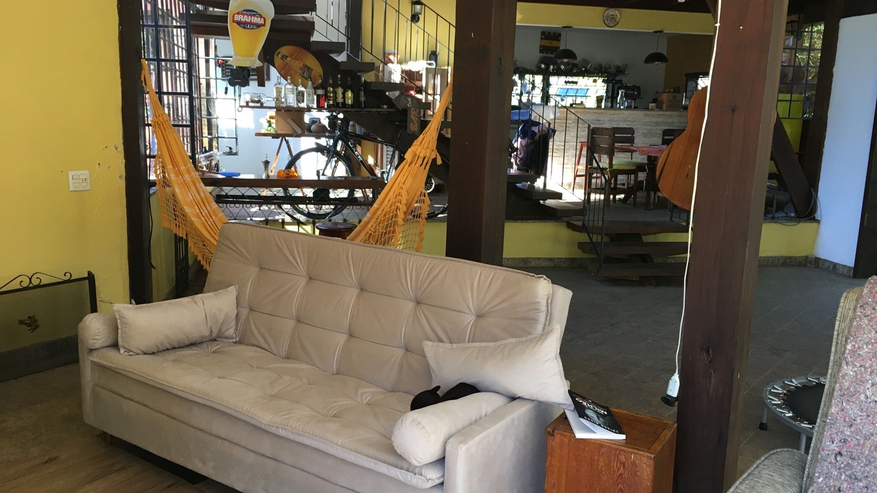 Photo of Livingroom in Guapimirim