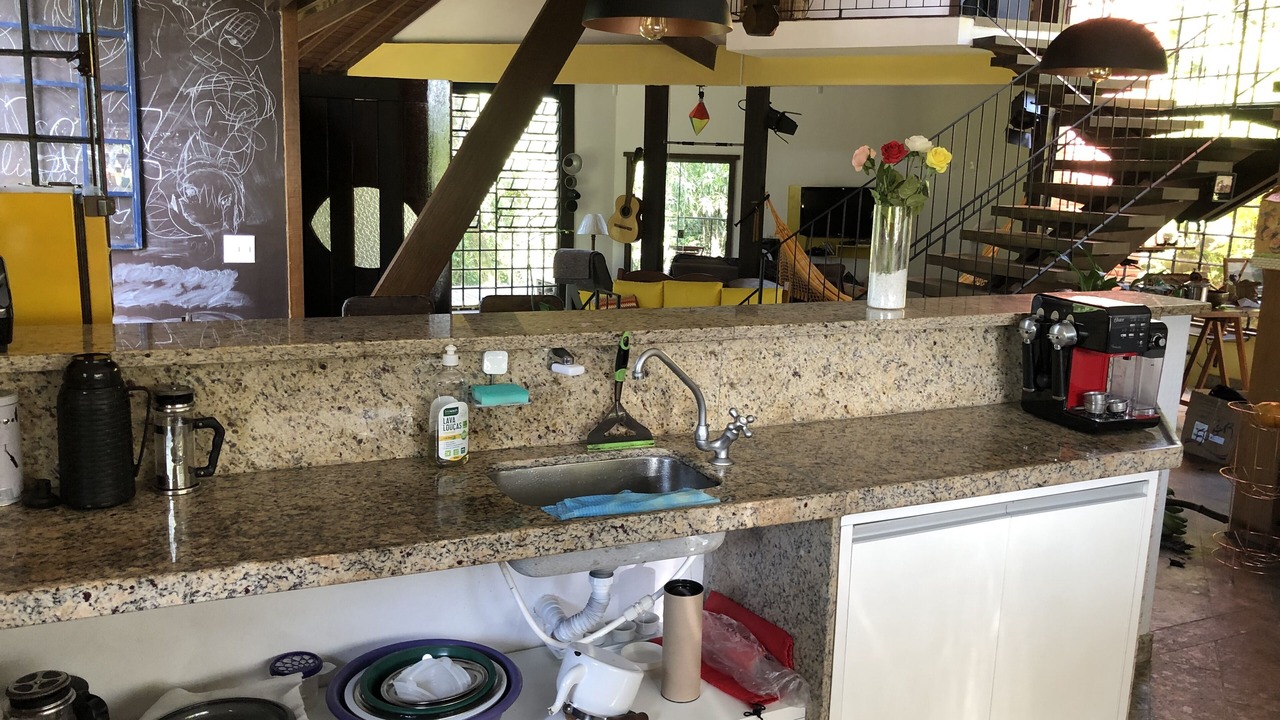 Photo of Kitchen in Guapimirim