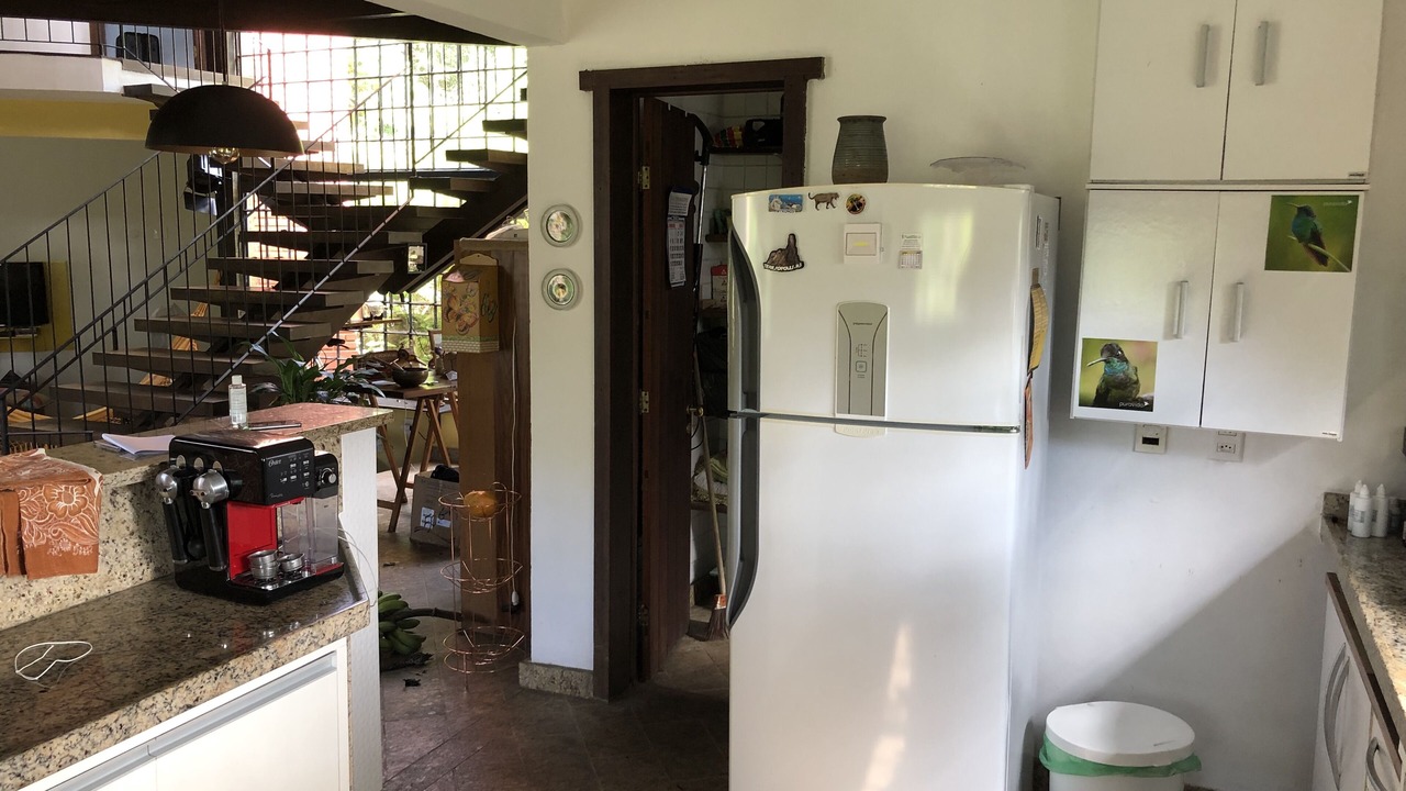 Photo of Kitchen in Guapimirim