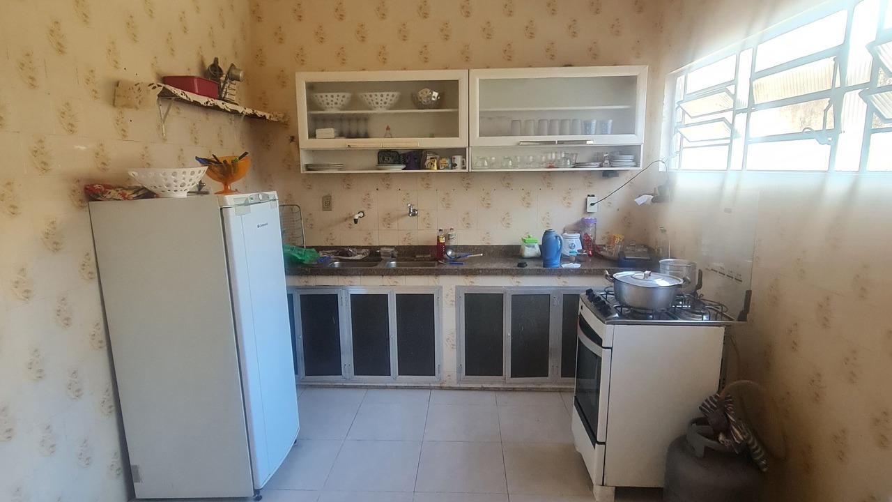 Photo of Kitchen in Sahy