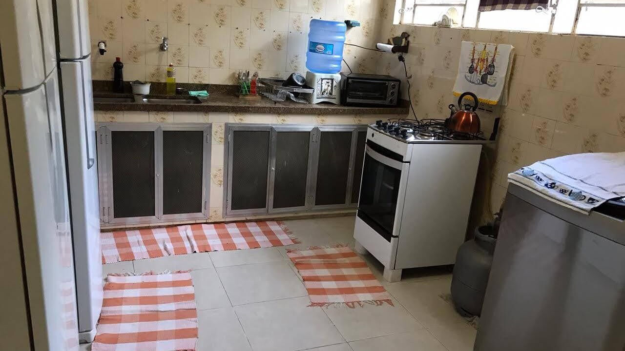 Photo of Kitchen in Sahy