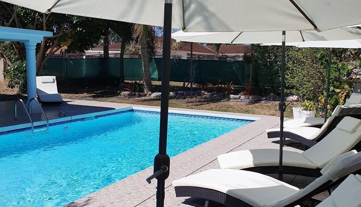 Photo of Outdoor in Westward Villas Subdivision
