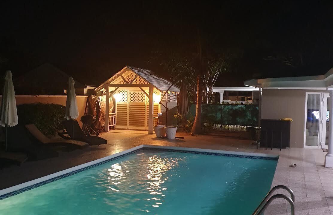 Photo of Outdoor in Westward Villas Subdivision